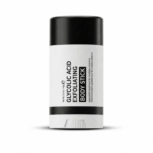 Nimomart Smooth & Even Glycolic Body Stick