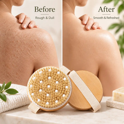 Bath Brush